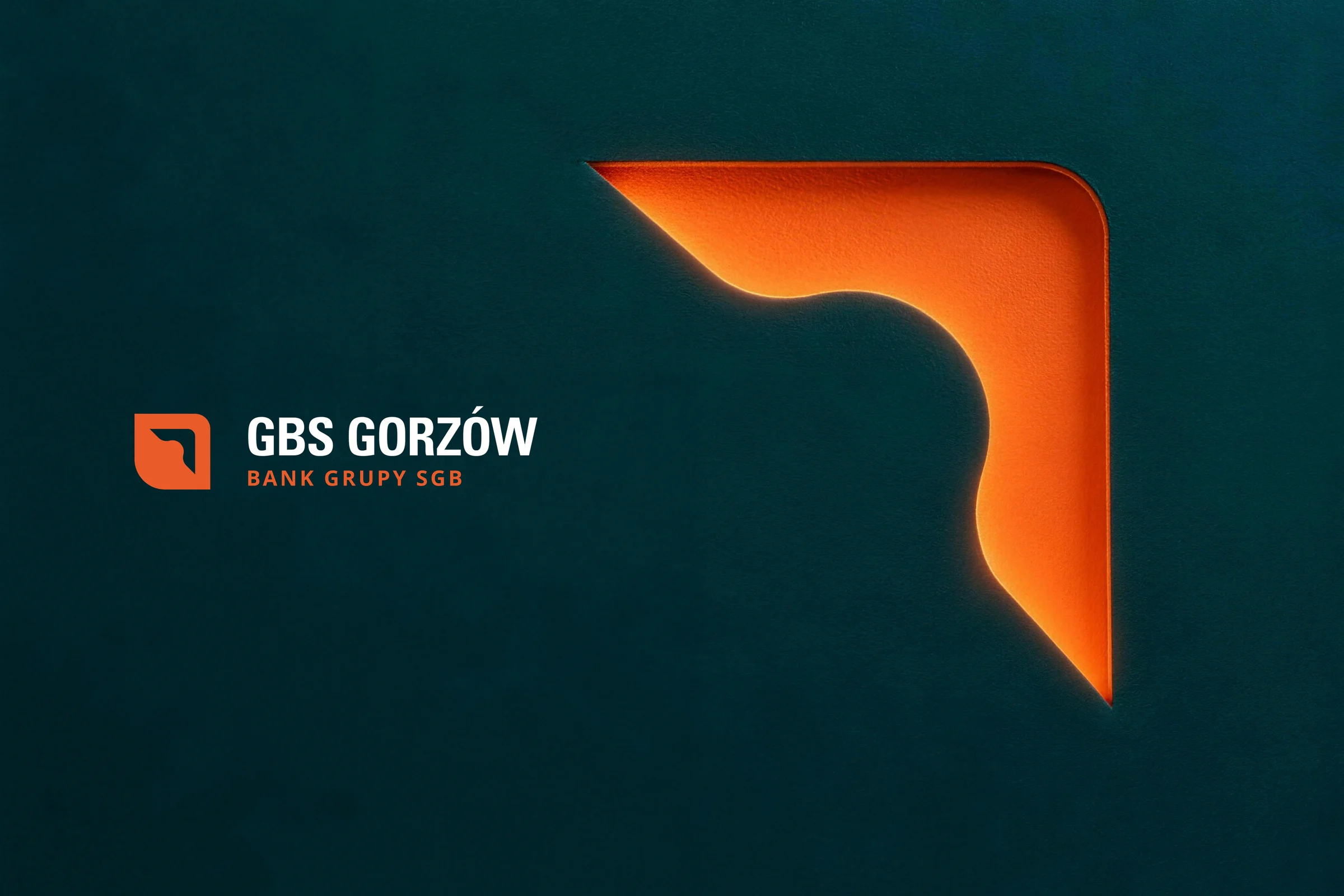Realizacja rebrandingu GBS Gorzów