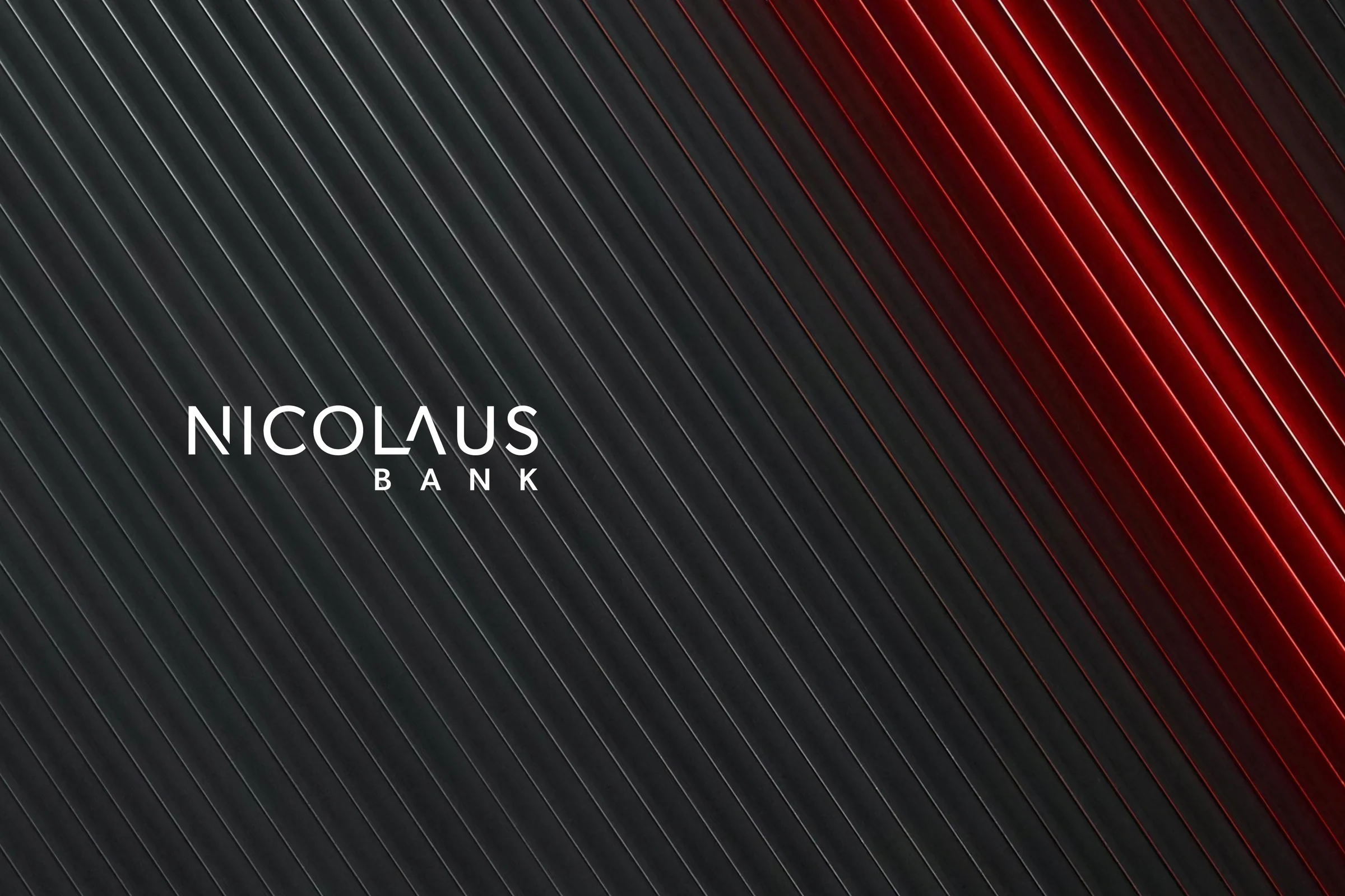 Realizacja rebrandingu Nicolaus Banku